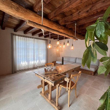 Villa Mario Resort Salò Екстериор снимка