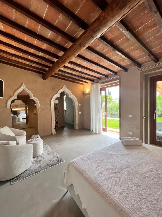 Villa Mario Resort Salò Екстериор снимка