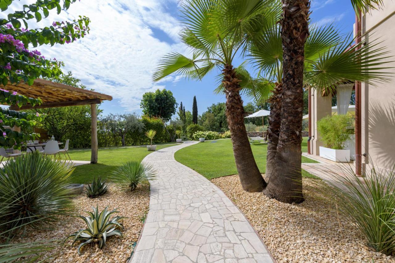 Villa Mario Resort Salò Екстериор снимка