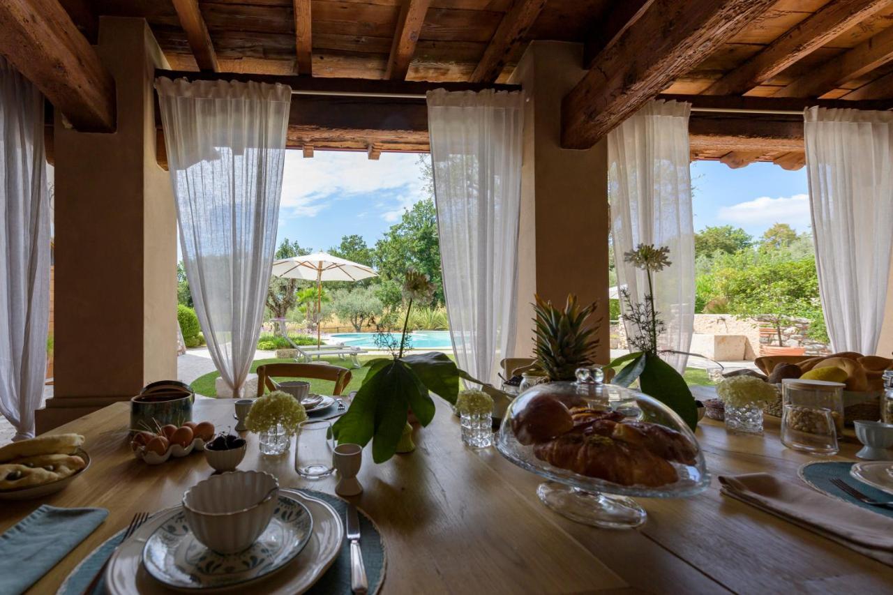 Villa Mario Resort Salò Екстериор снимка