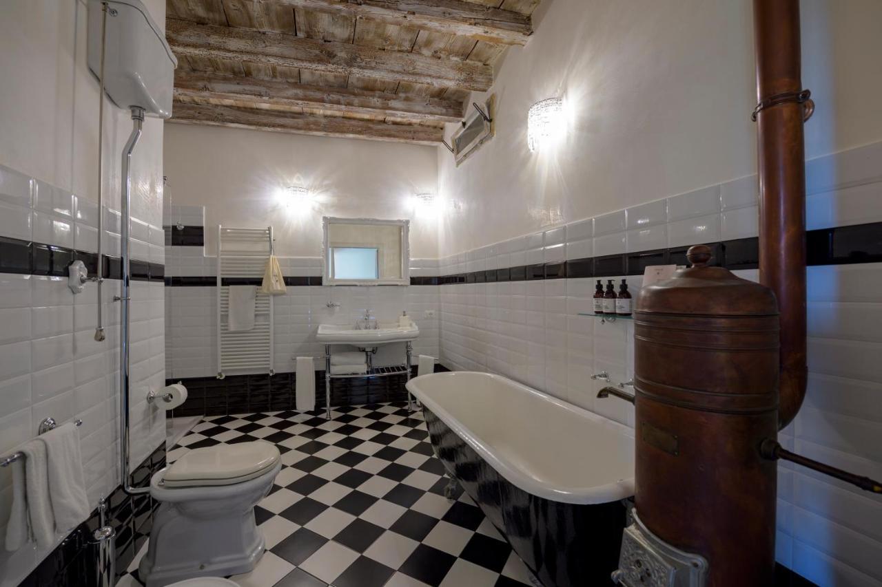 Villa Mario Resort Salò Екстериор снимка