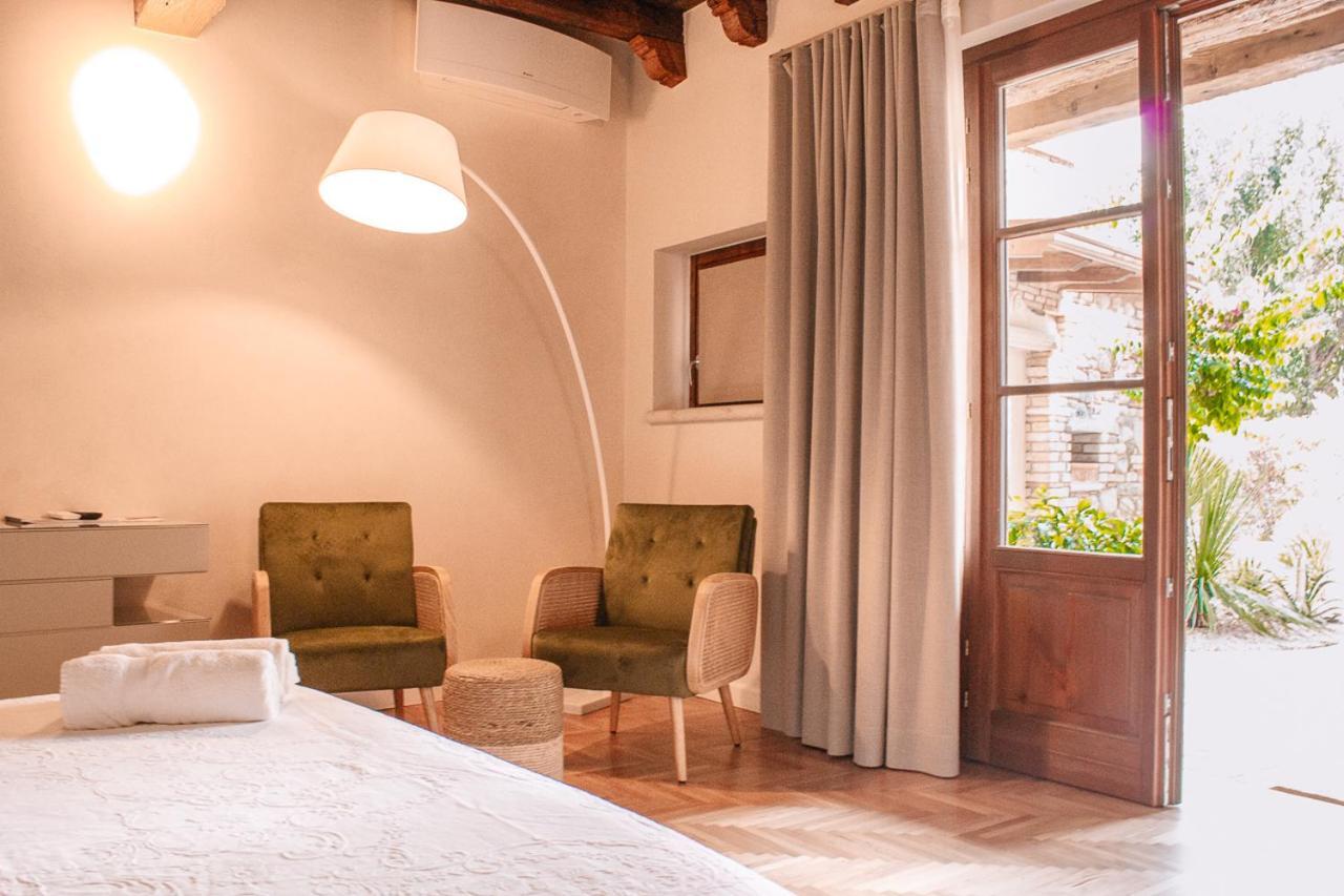 Villa Mario Resort Salò Екстериор снимка