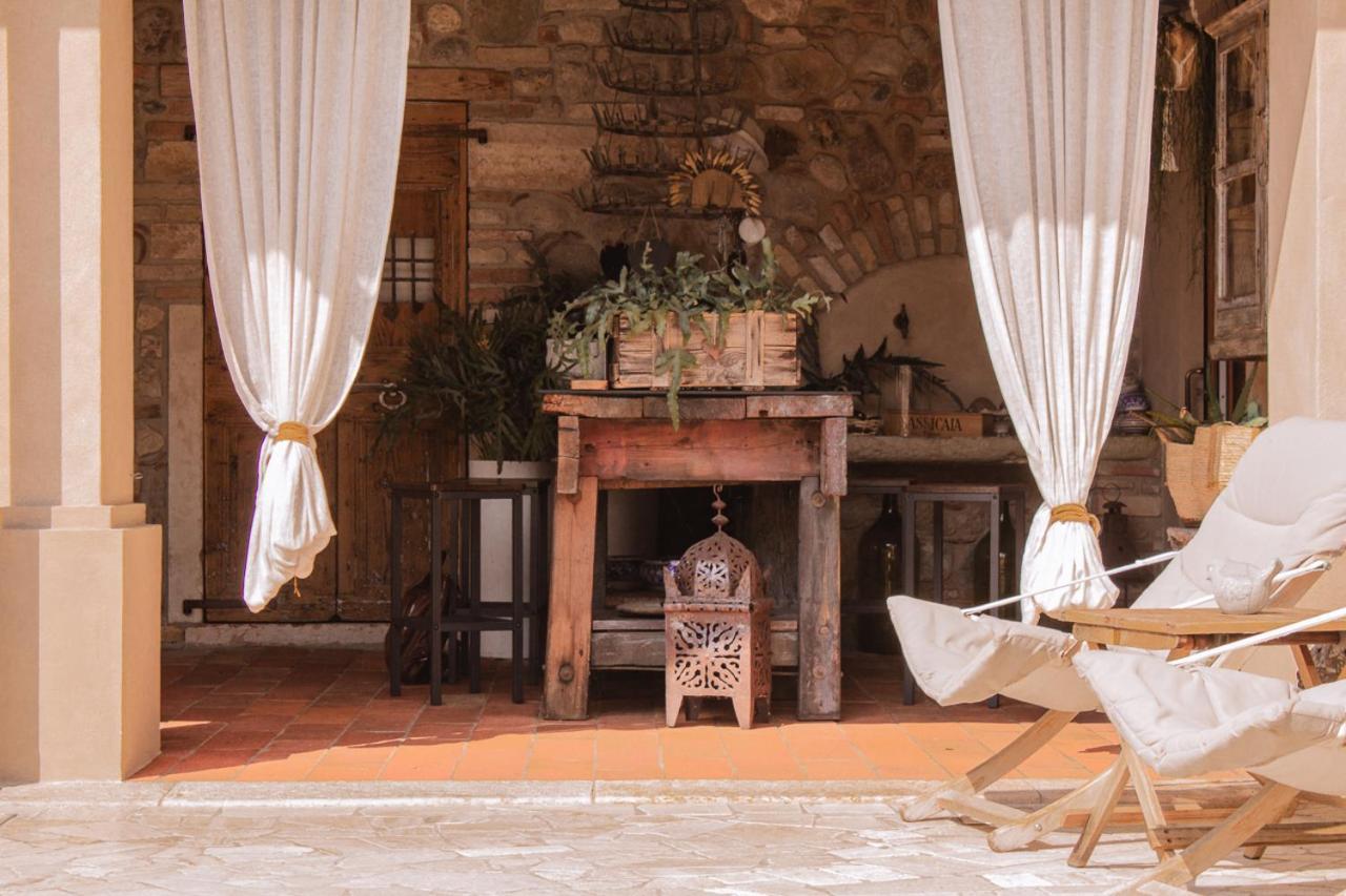 Villa Mario Resort Salò Екстериор снимка