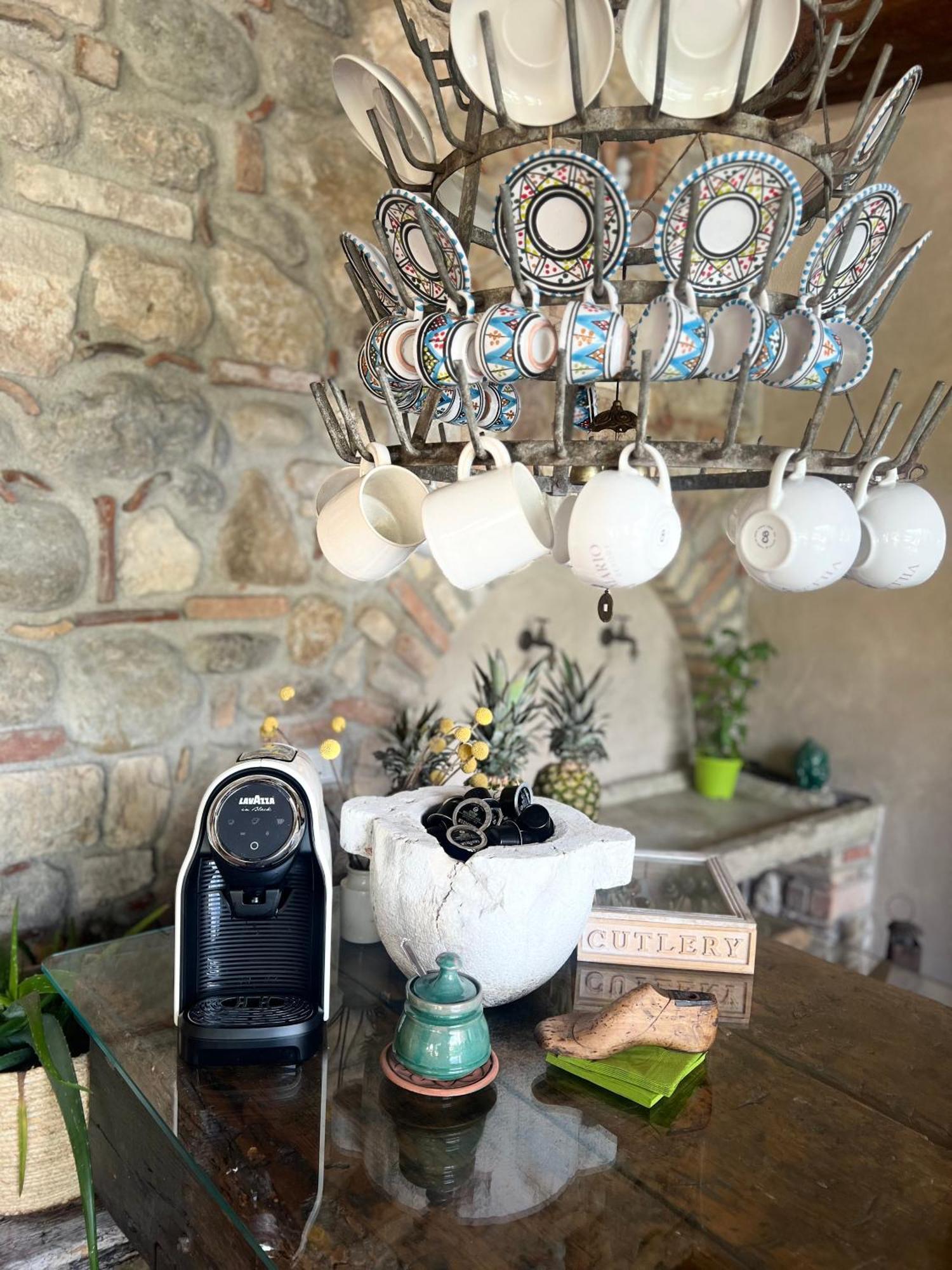 Villa Mario Resort Salò Екстериор снимка