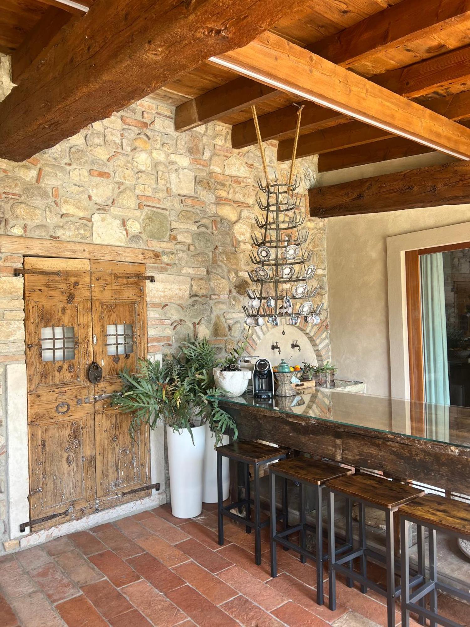 Villa Mario Resort Salò Екстериор снимка