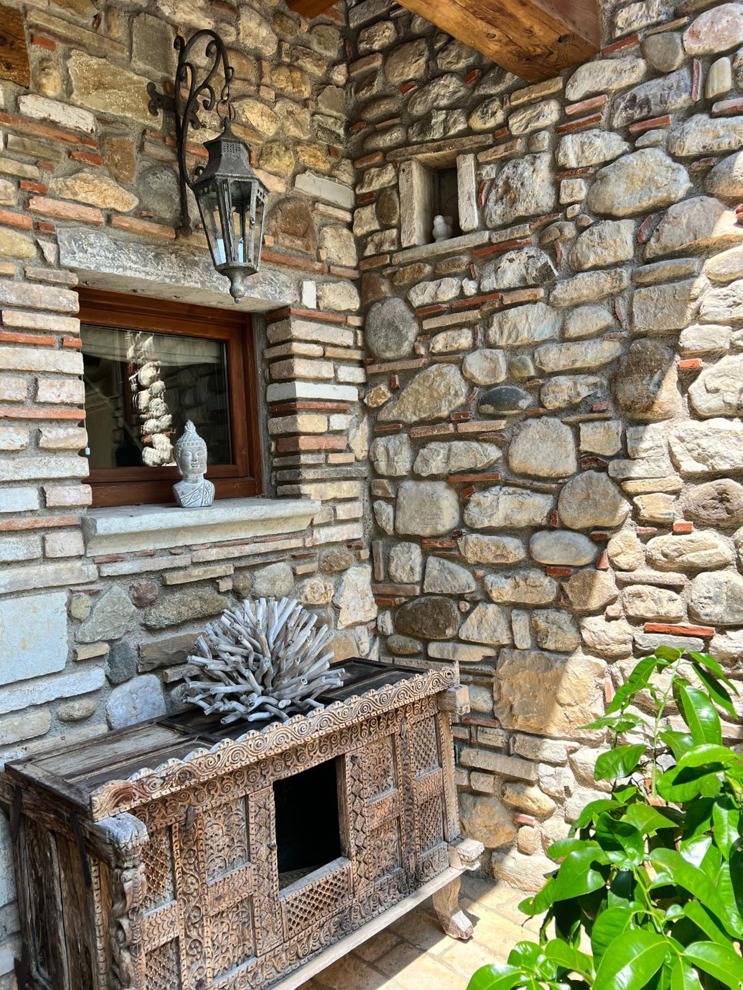 Villa Mario Resort Salò Екстериор снимка