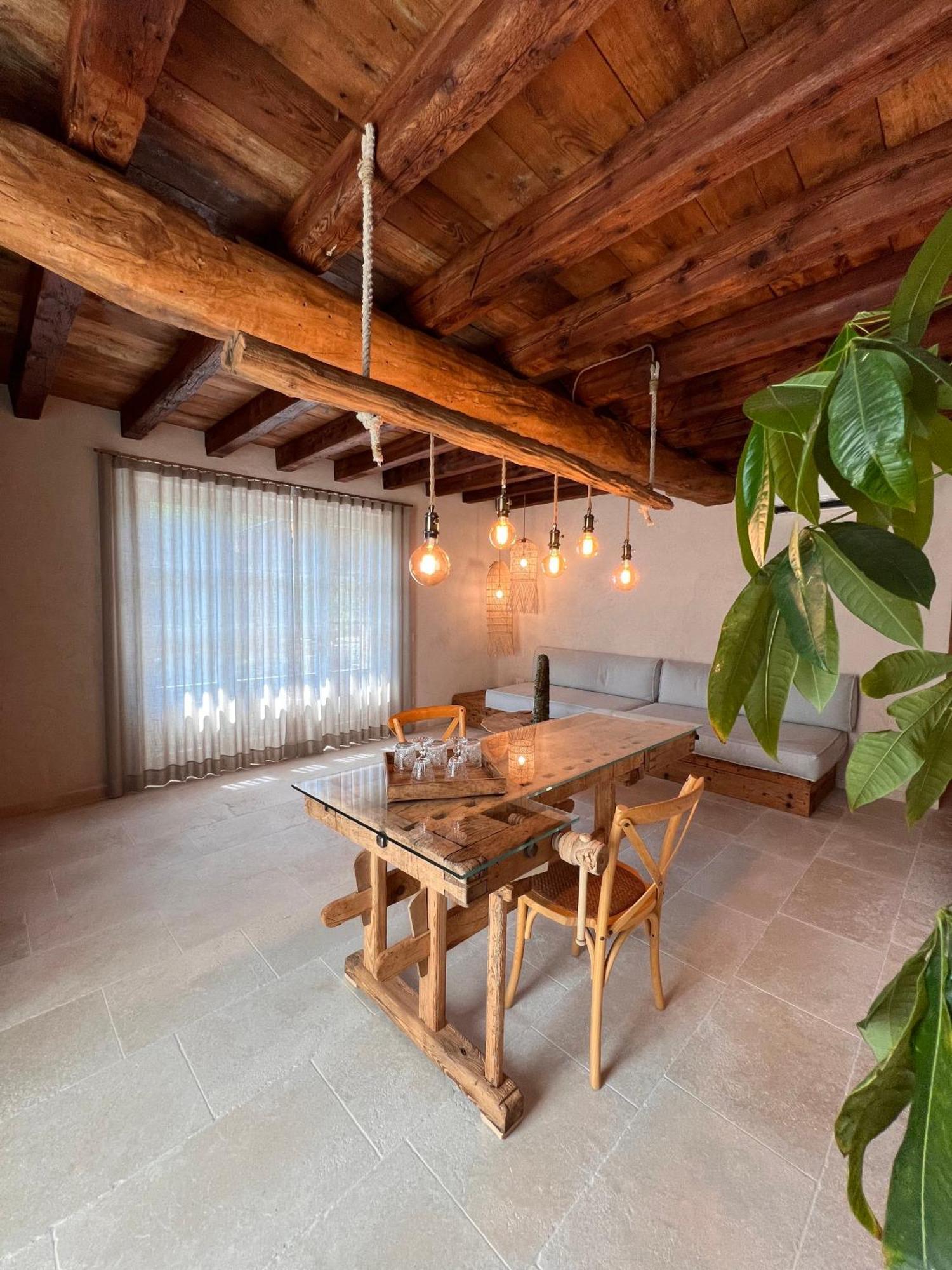 Villa Mario Resort Salò Екстериор снимка