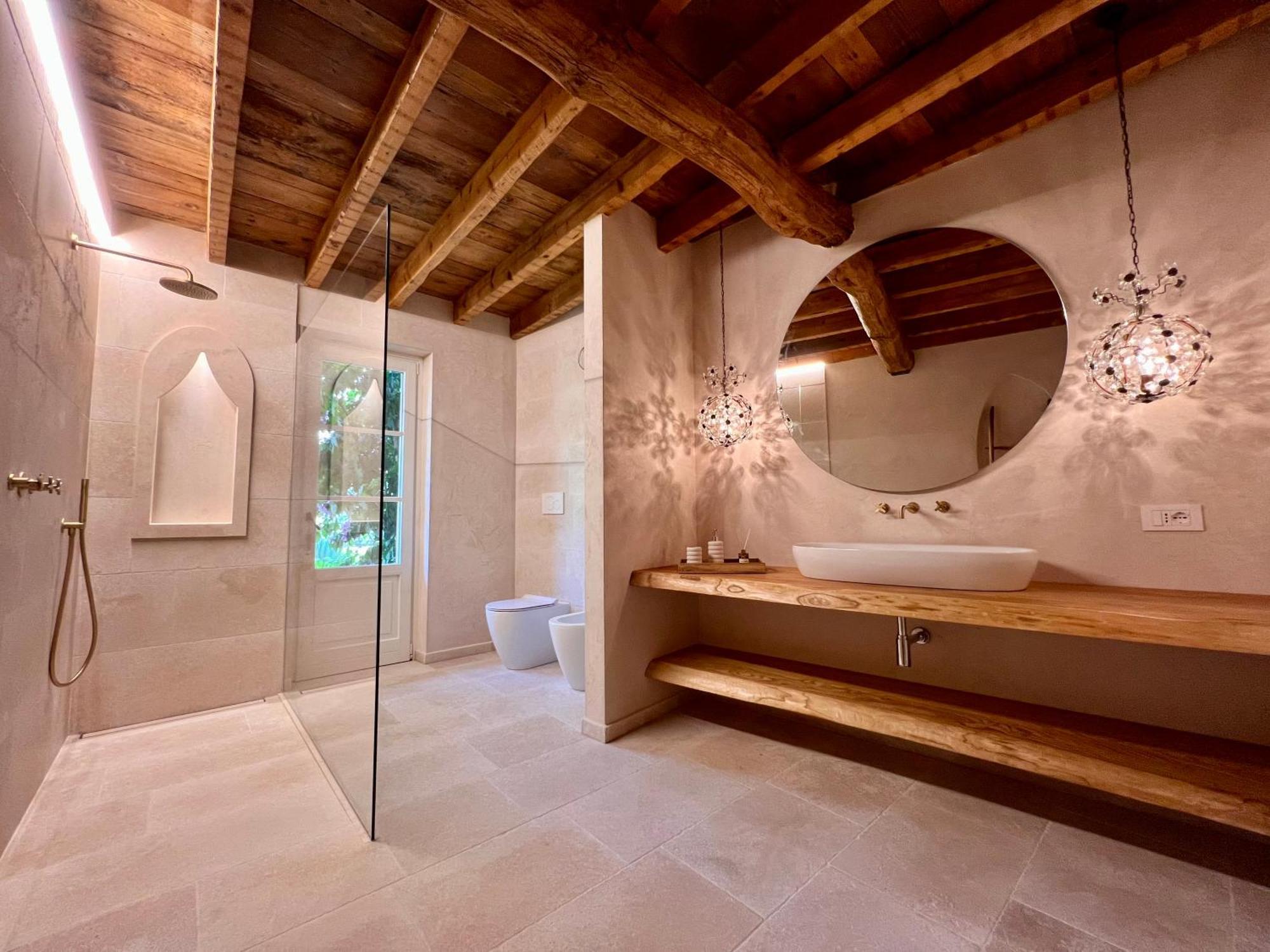 Villa Mario Resort Salò Екстериор снимка