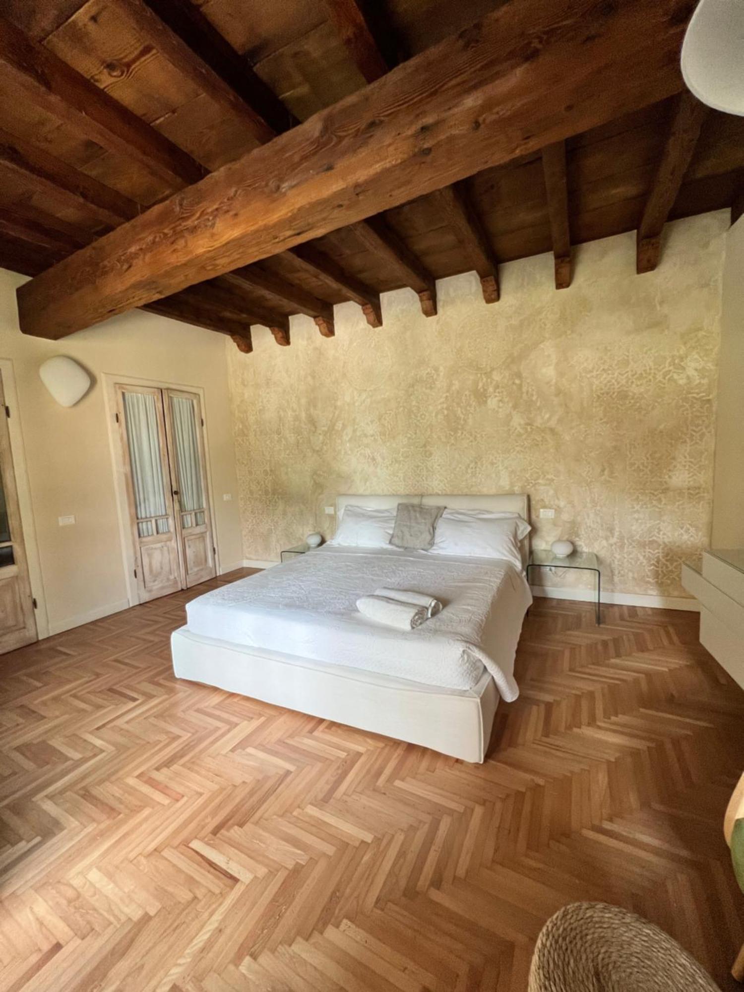 Villa Mario Resort Salò Екстериор снимка