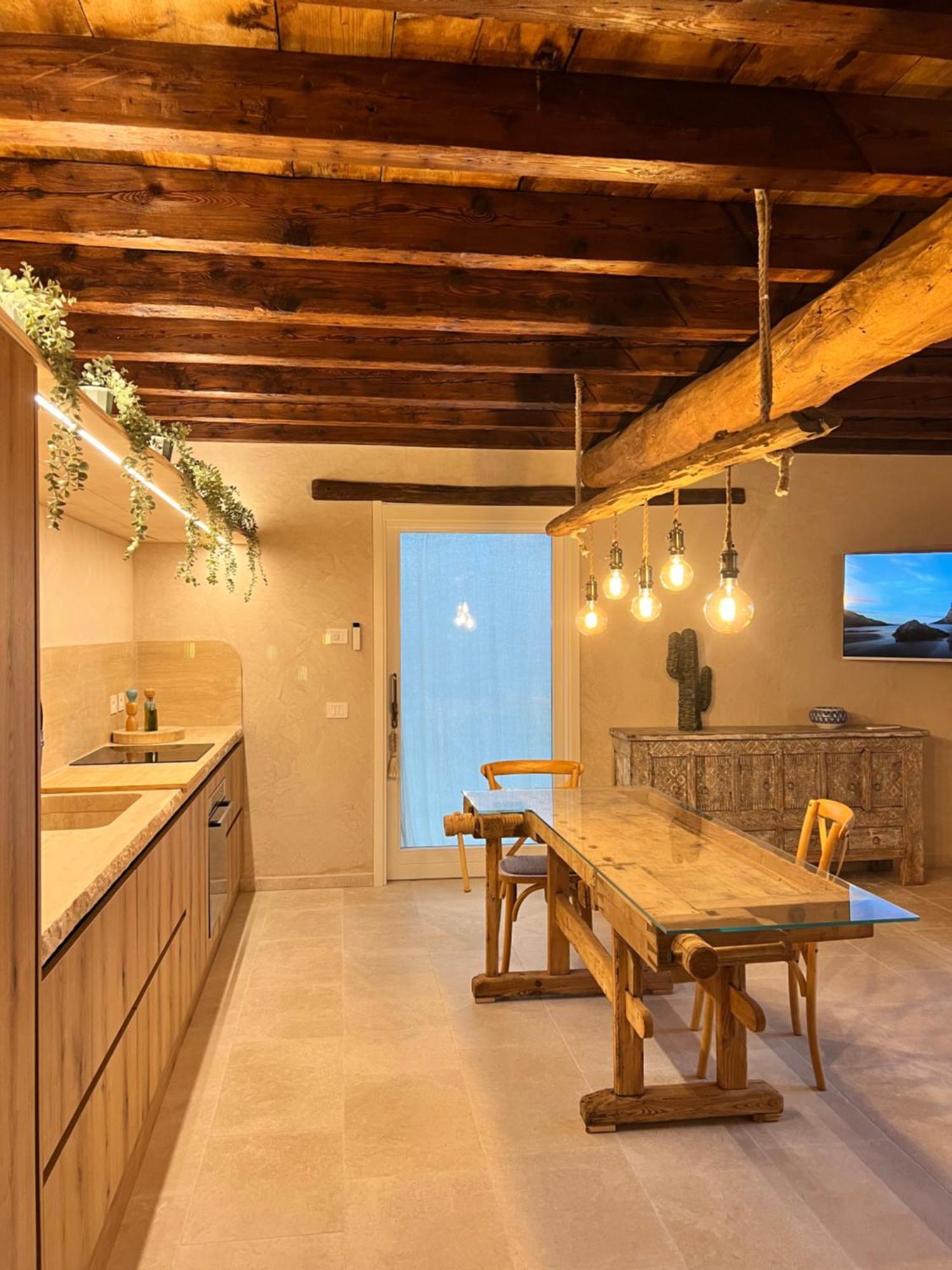 Villa Mario Resort Salò Екстериор снимка